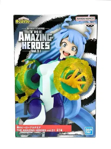 [ 미개봉 익명 배송 ] 프라이스 피규어 히로아카 파도 트위스트