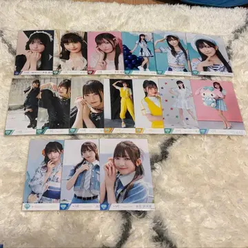 노이메 나가타 시오리 묶음 판매