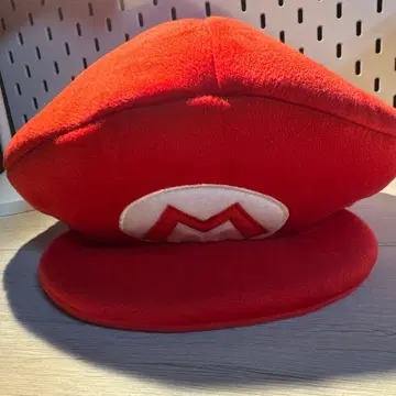 USJ 마리오 모자