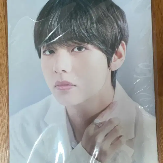 방탄소년단 BTS 뷔 프포