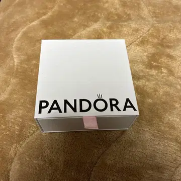 PANDORA 팔찌