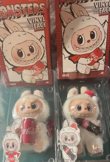 [ 정품 ] 콜라러브러브 2세트