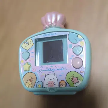 스미코구라시 스미코 워터