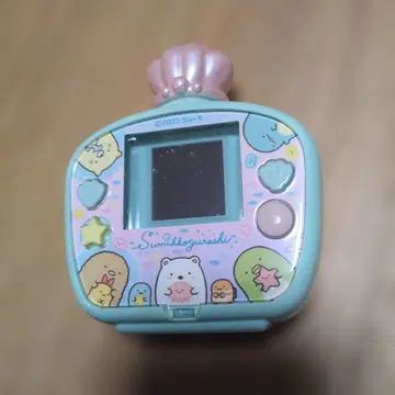 스미코구라시 스미코 워터