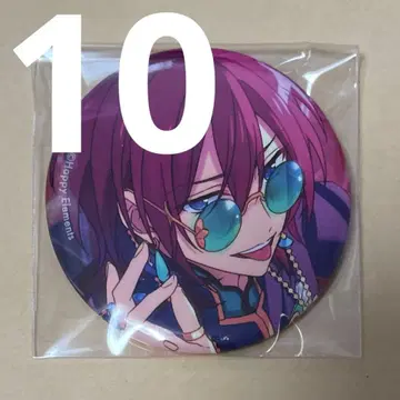 앙스타 캔뱃지 이바라 1