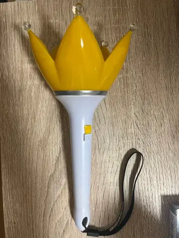 BIGBANG 응원봉 G-DRAGON 한국 ver.4