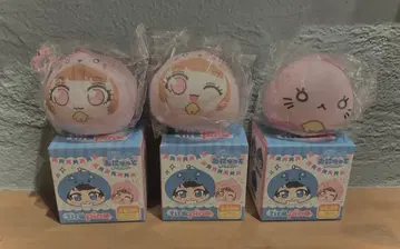 치로피노 무뉴토마루토 키링 (피노상)