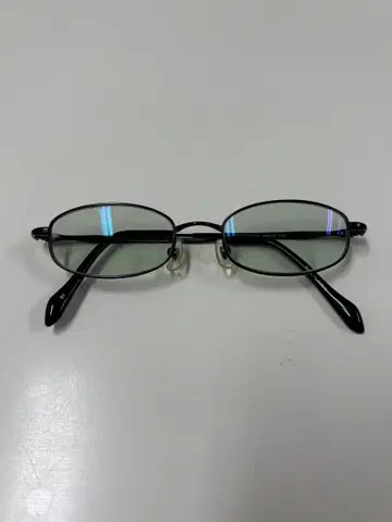 EMPIRE 안경 프레임 풀 프레임 일본제 티타늄제