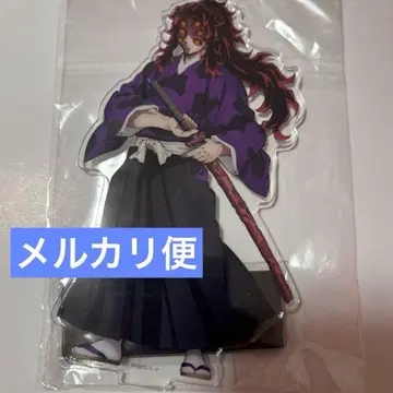 귀멸의 칼날 귀습래 ufotable 아크릴 스탠드 코쿠시보