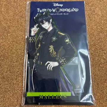 트위스테 마레우스 아크릴 스탠드 마츠야 긴자 블레이징 주얼