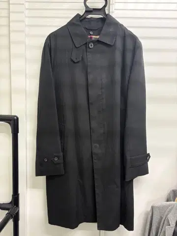 MACKINTOSH PHILOSOPHY 스텐카라 코트