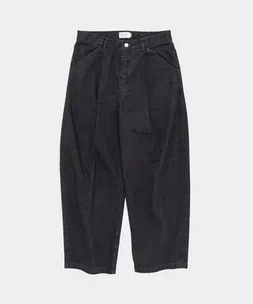 25AW 스틸 바이 핸드 STILL BY HAND 12oz 데님 팬츠