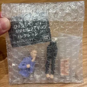 효로쿠 캡슐 피규어 컬렉션 전신 가챠