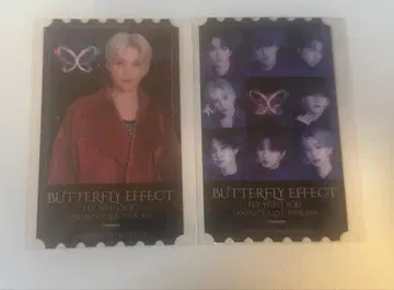 야기 유세이 FANTASTICS 집합 클리어 사진