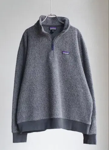 19년산 patagonia 우에스테르 하프 지퍼 플리스 풀오버