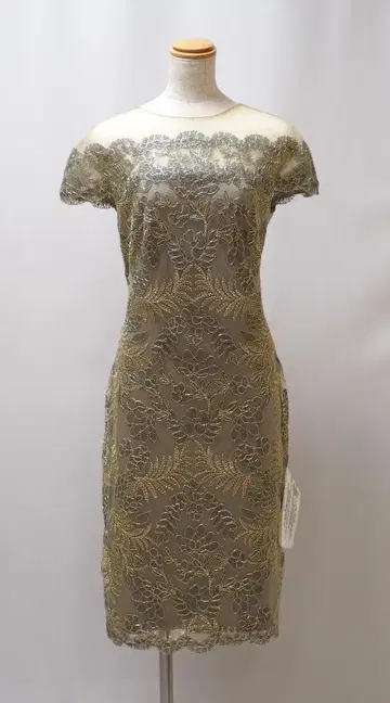 타다시 쇼지 원피스 [6] / 11호 정도