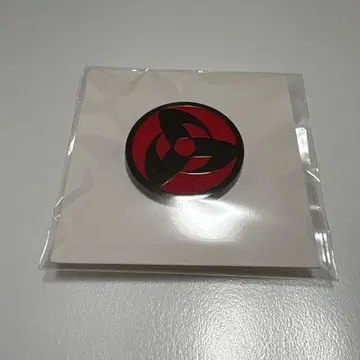 NARUTO 나루토 팝업 핀즈 사륜안 카카시 오비토 카무이