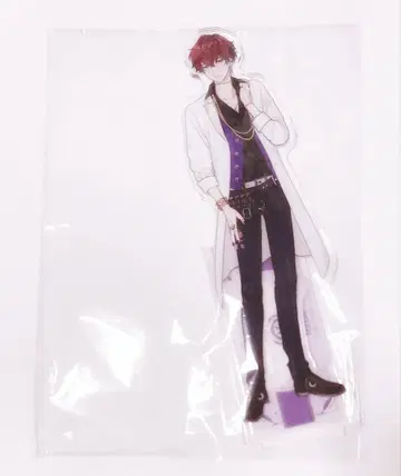 마법사의 약속 마호야쿠 미슬라 특대형 아크릴 스탠드