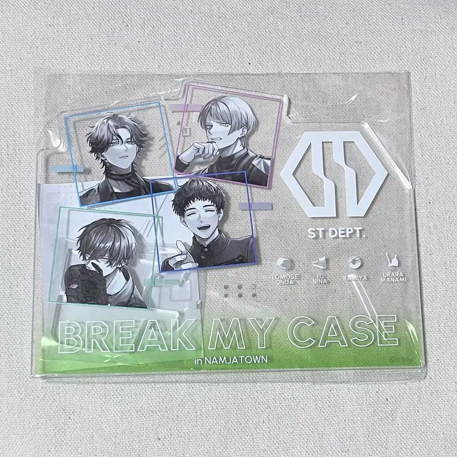 1번째 상품 이미지