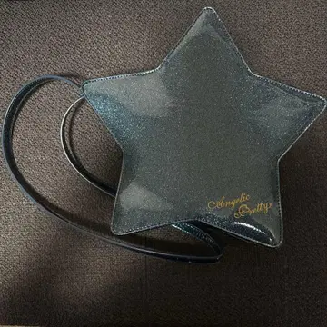 AngelicPretty Dreamy Star 미니백 숄더백