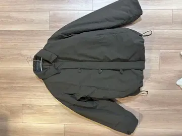 Steven Alan 달마 발라 칼라 자켓