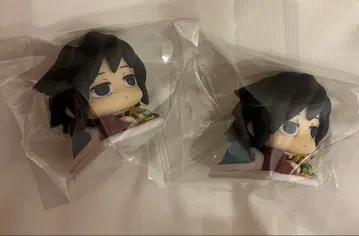 토미오카 기유 오넴탄 2개