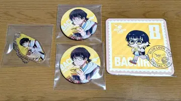 블루 록 카페 special trip 바치라 메구루