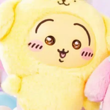 치이카와 키라멧코 토끼 산리오 푸딩