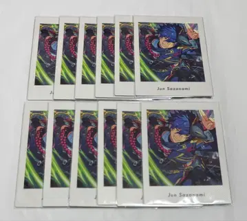 앙스타 파샤츠 Action vol.6 준