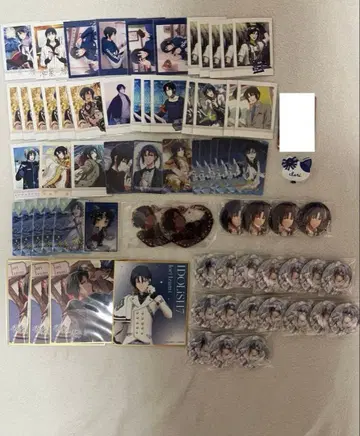 아이돌리쉬 세븐 아이나나 이즈미 이오리 이오리 묶음 판매