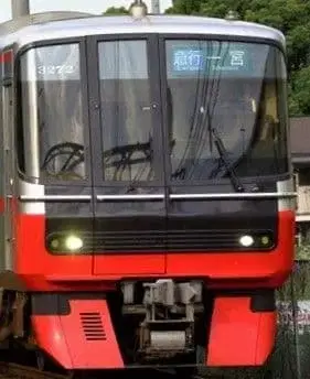 메이테츠 3150계 차 번호 인레타 5차 차량 이후 그린맥스