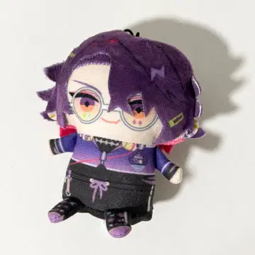 [ 즉시 구매 ] 니지산지 와타라이 히바리 데코라 모드 니지파페