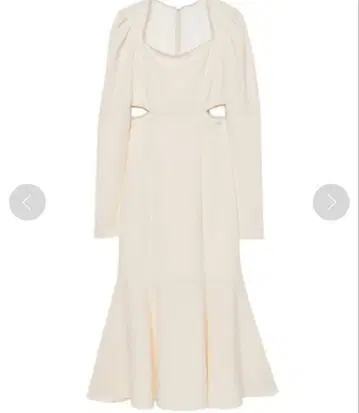 eimy ISTOIRE 원피스 성인식