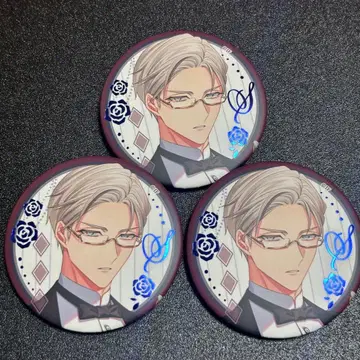 큐핏 파라사이트 오토메이트마켓 오토마 캔뱃지 쉘비