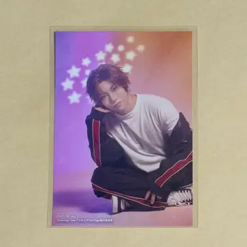 Dancing Star 프리큐어 보쿠프리 브로마이드 아사부키 타오