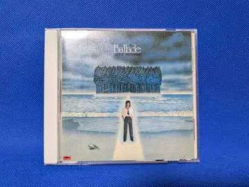 [ CD ] 노구치 고로 (수해 Ballade) 단종 레어