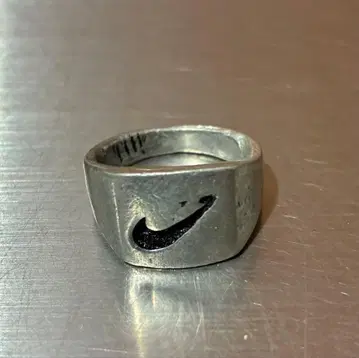 [ NIKE ] 반지 액세서리