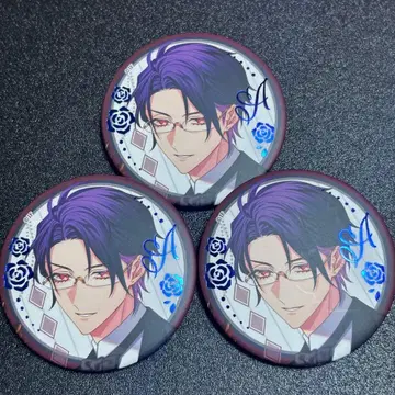 큐핏 파라사이트 오토메이트 마켓 오토마 캔뱃지 아란