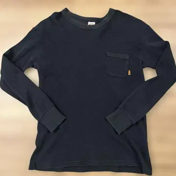 CALEE 긴팔 써멀 롱T L 사이즈