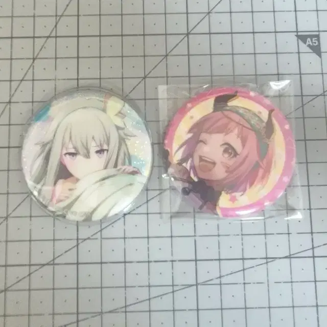 프세카 프로세카 네네에무 스오드 캔뱃지 경단인형 쇼룰 쇼타임룰러 앨범 특