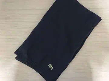 머플러 [ 라코스테 ]