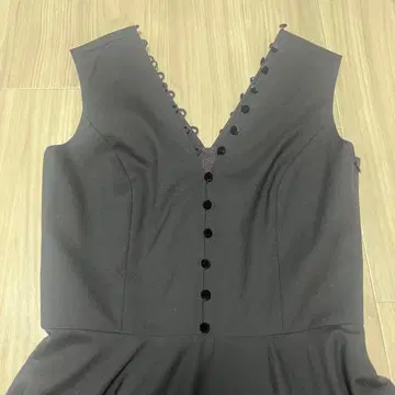 ADEAM 아디엠 원피스 오버롤 스커트