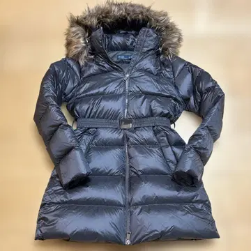 새상품 랄프 로렌 워터 리펠런트 다운 일본인 S부터 M 사이즈