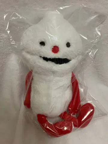 퍼펫 순순 오스와리 BIG 봉제 인형 논논