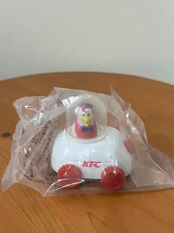 켄터키 KFC 밀토이 치키카