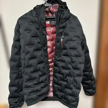 워크맨 필드코어 에어로 스트레치 얼티밋 블랙 3L