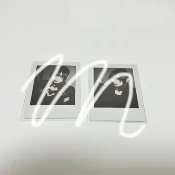 JILUKA Boogie 폴라로이드