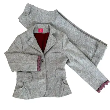 새상품급 ANNA STUDIO 셋업