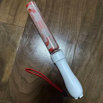 M!LK 소노 슌타 응원봉