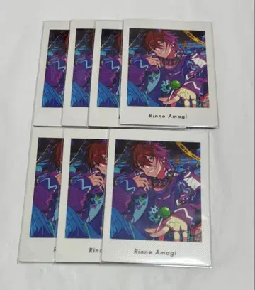 앙스타 파샤츠 Action vol.6 린네